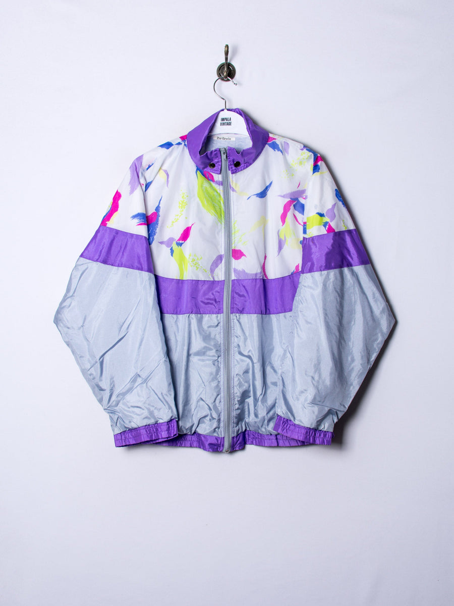 Pincel Shell Jacket