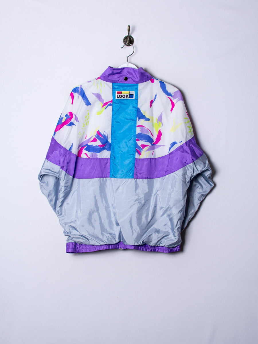 Pincel Shell Jacket