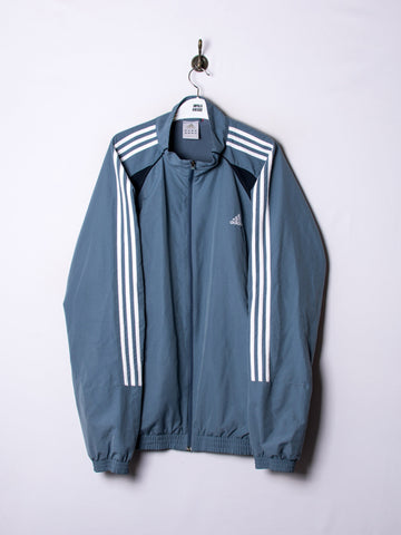 Adidas Grey Jacket