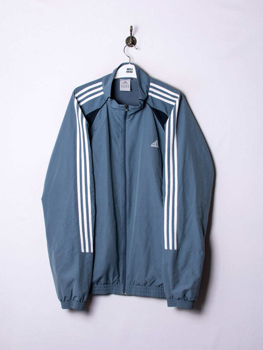 Adidas Grey Jacket
