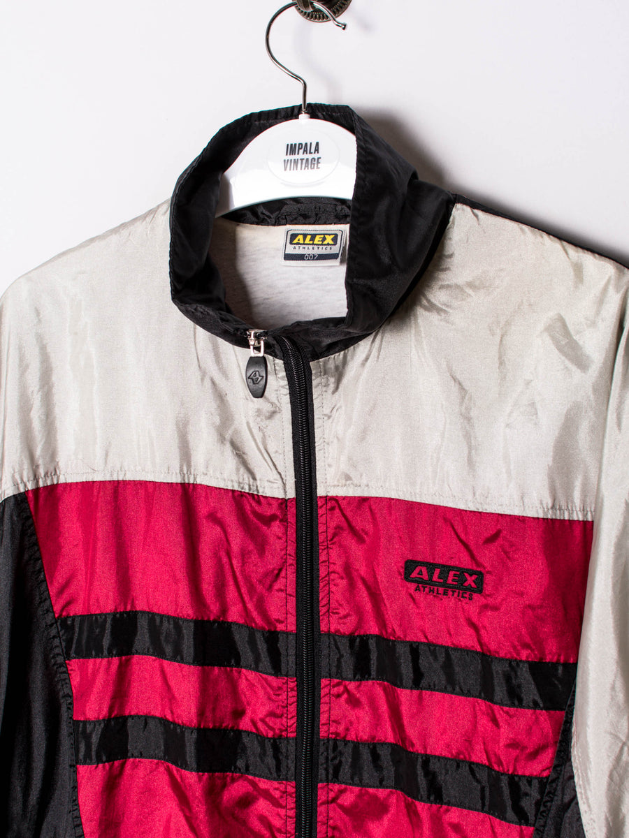 Alex Shell Jacket