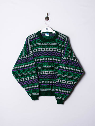 Shewan Sweater