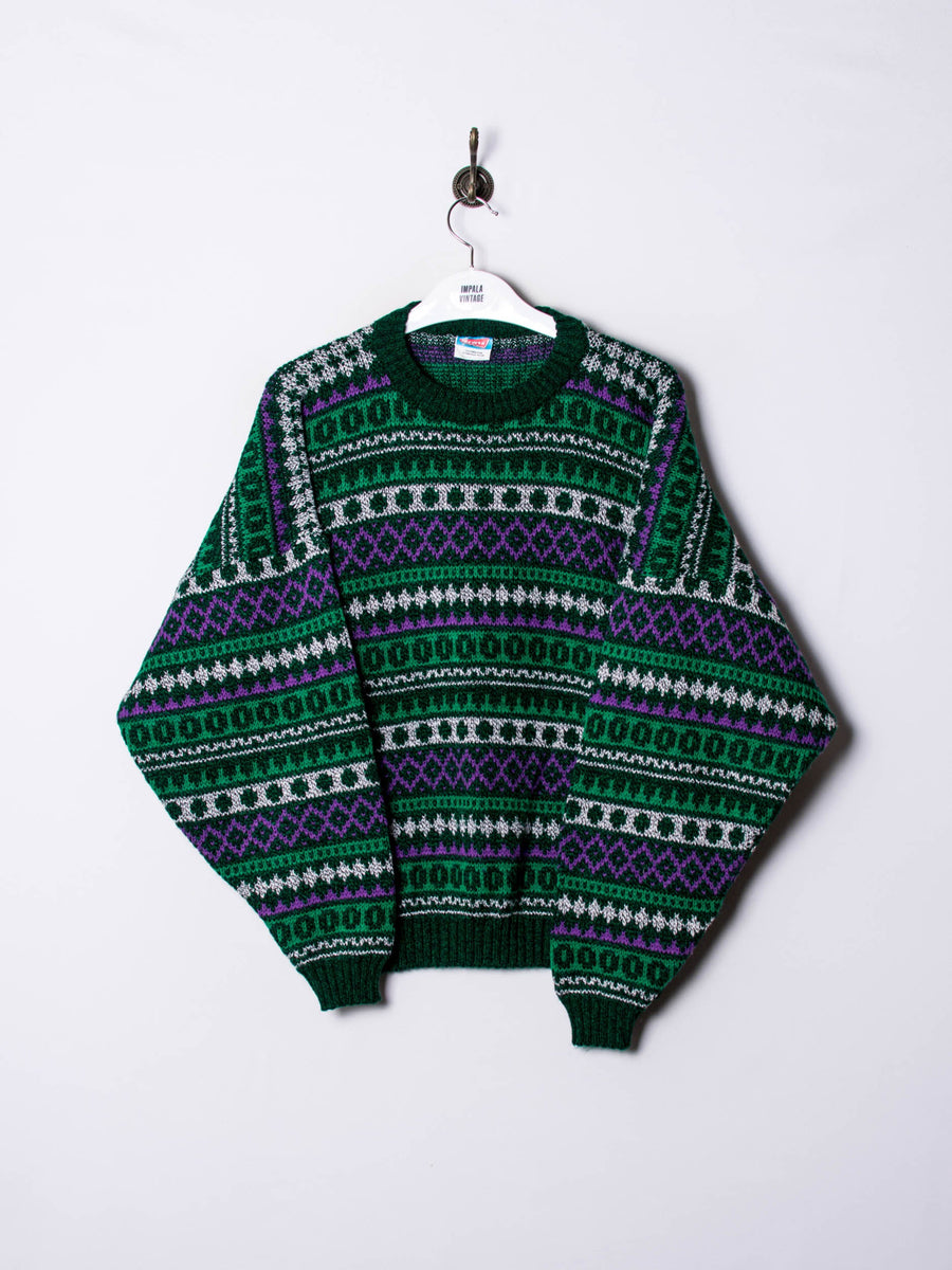 Shewan Sweater