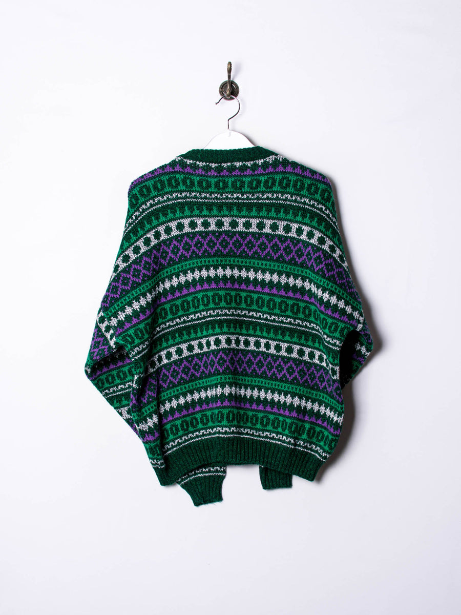 Shewan Sweater