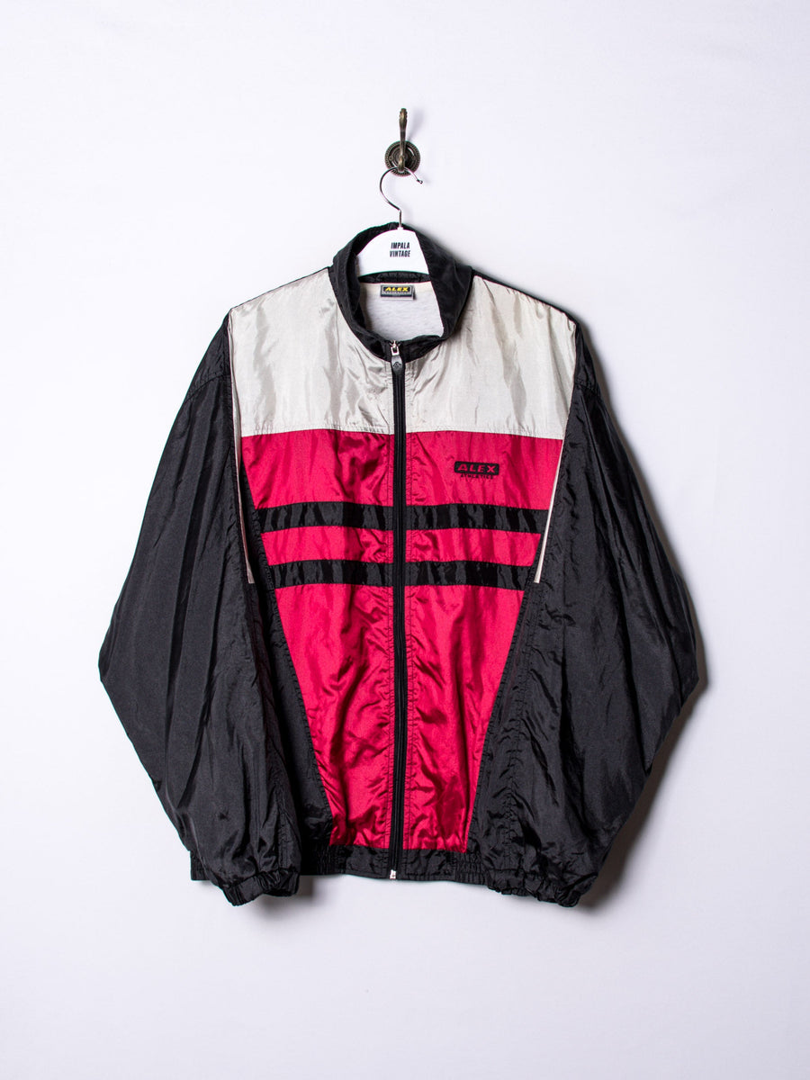 Alex Shell Jacket