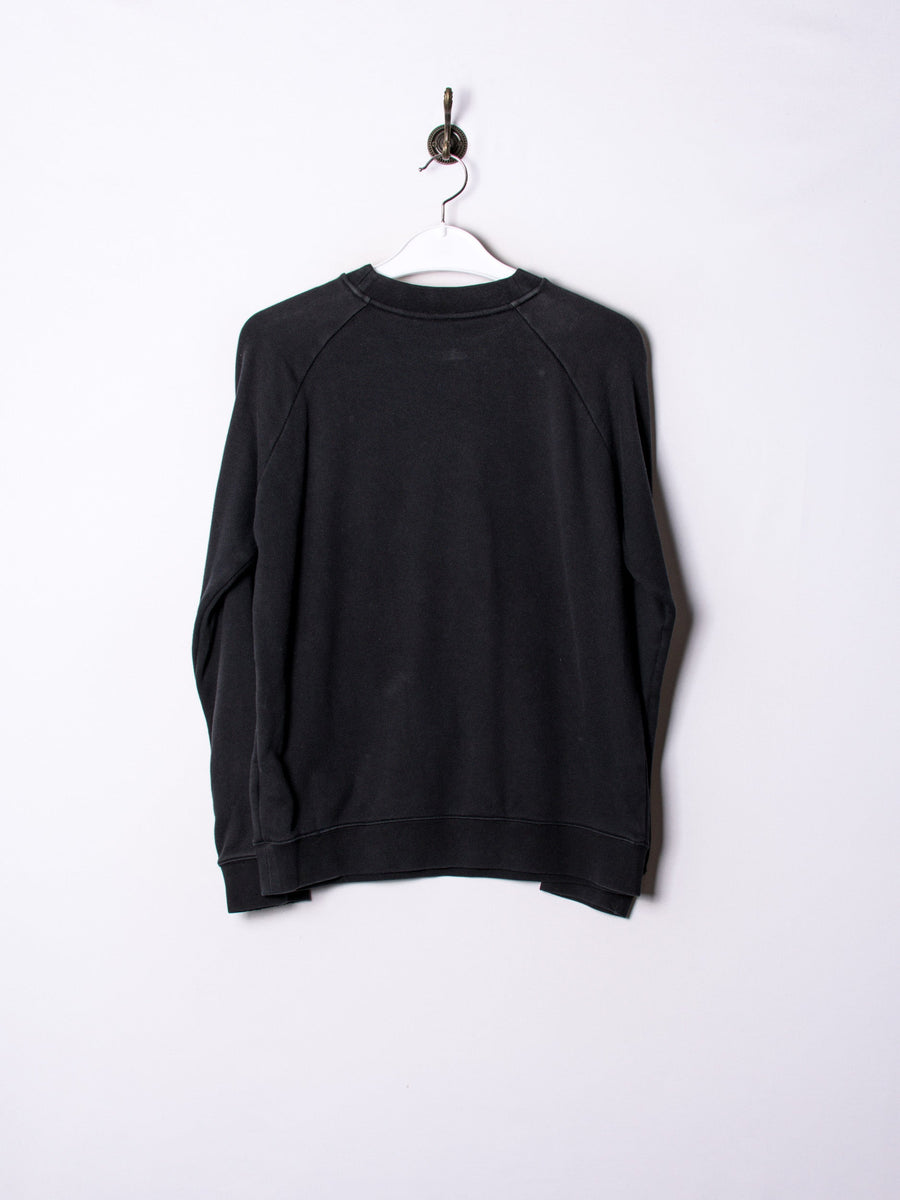 Adidas Originals Black Sweatshirt