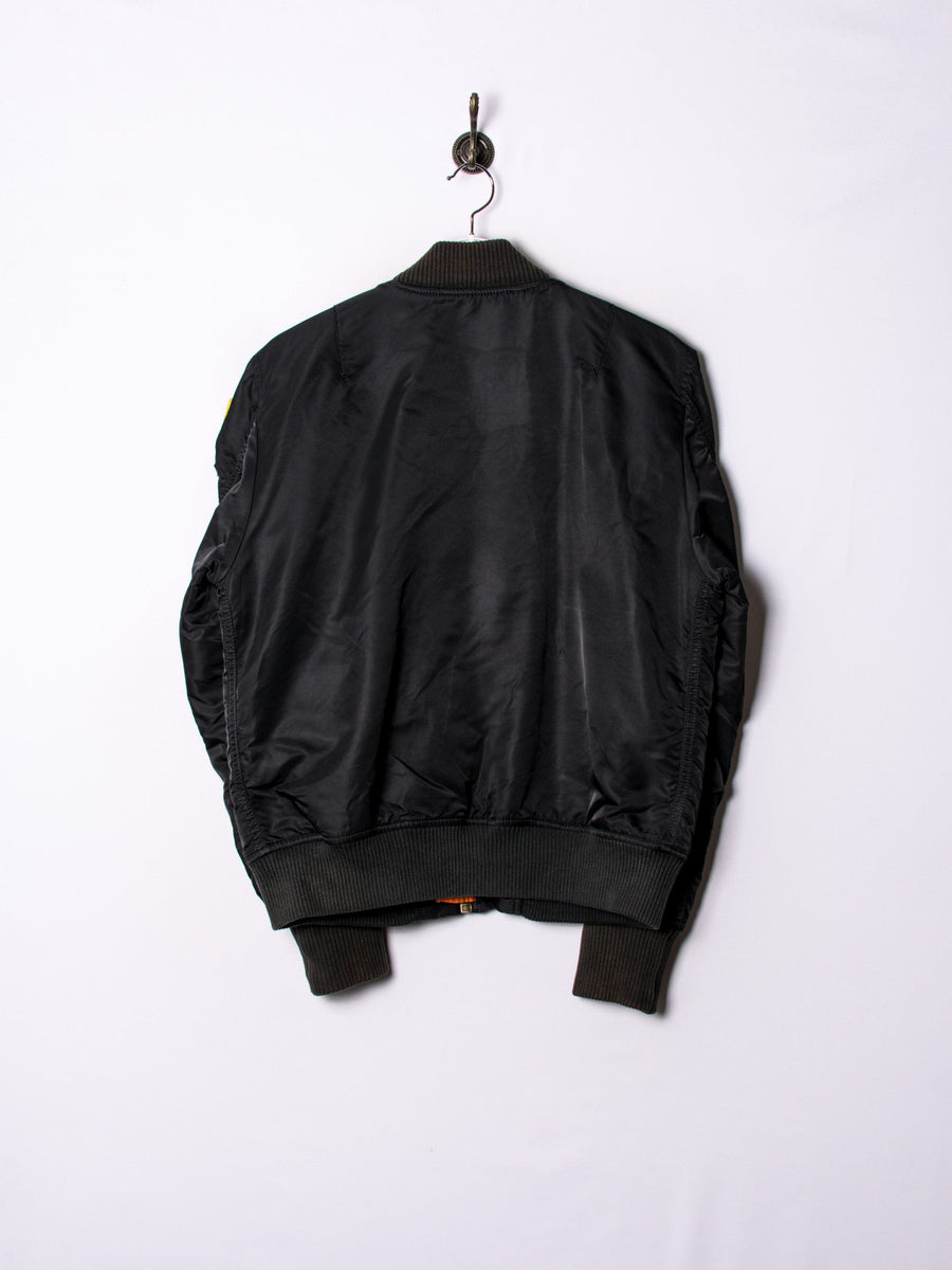 Alpha Industries NASA Bomber Jacket