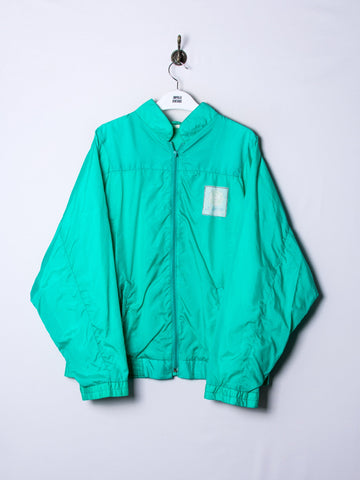 Aksport Aquamarine Shell Jacket