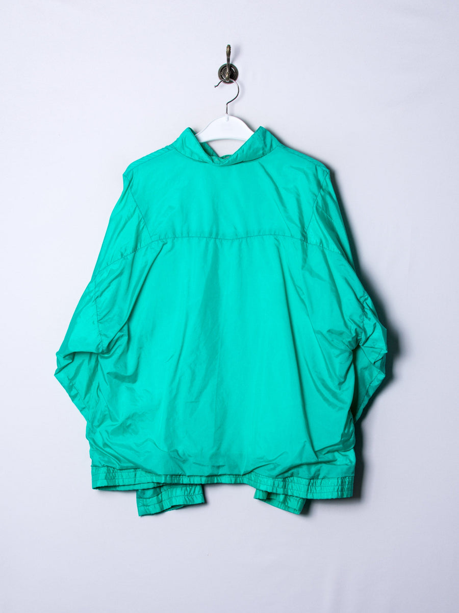 Aksport Aquamarine Shell Jacket