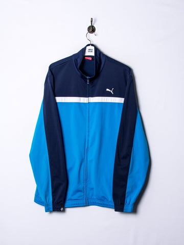 Puma Tricolor Track Jacket