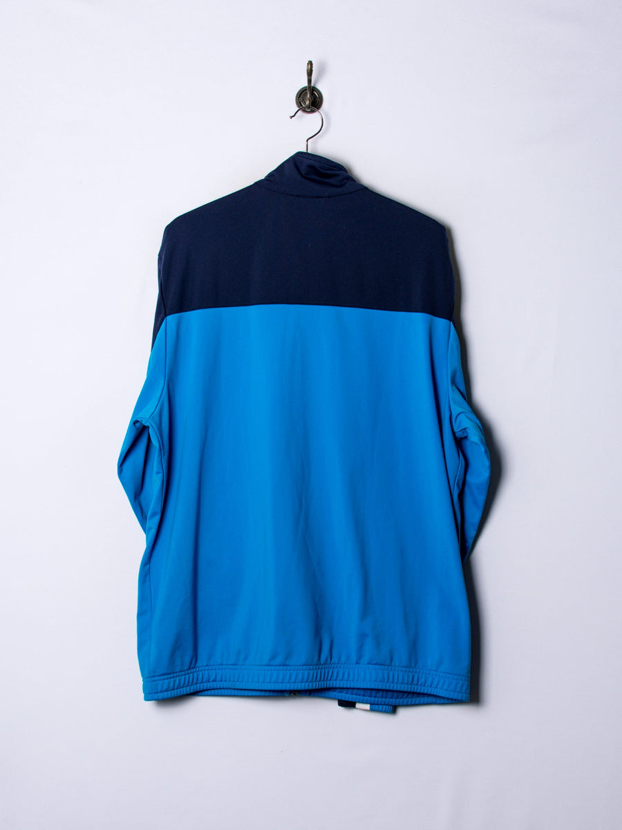 Puma Tricolor Track Jacket