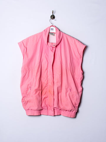 Basic Pink Vest