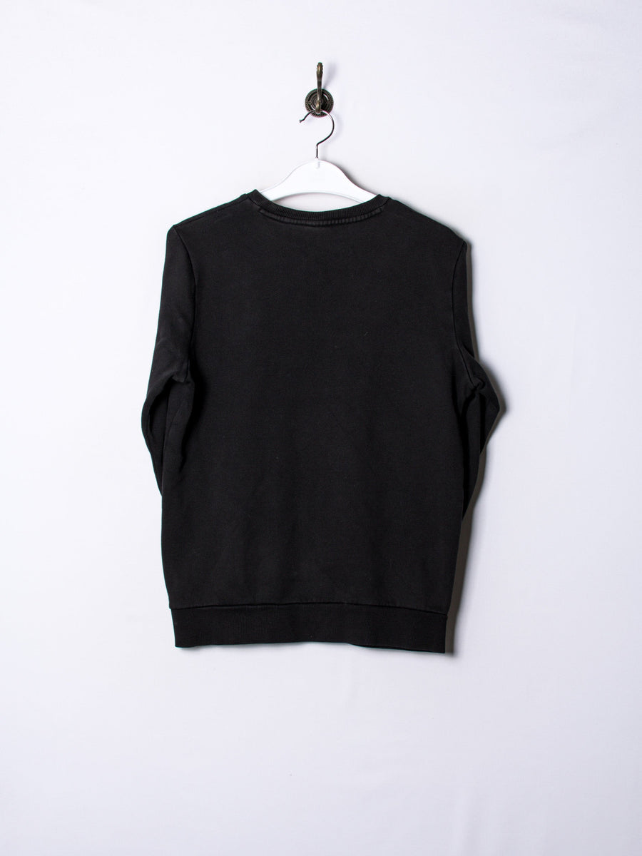 Puma Black Sweatshirt