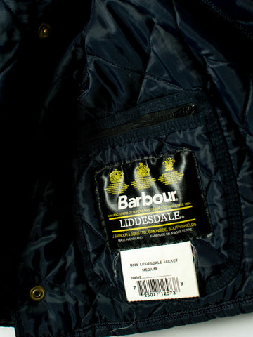 Barbour Liddesdale Jacket