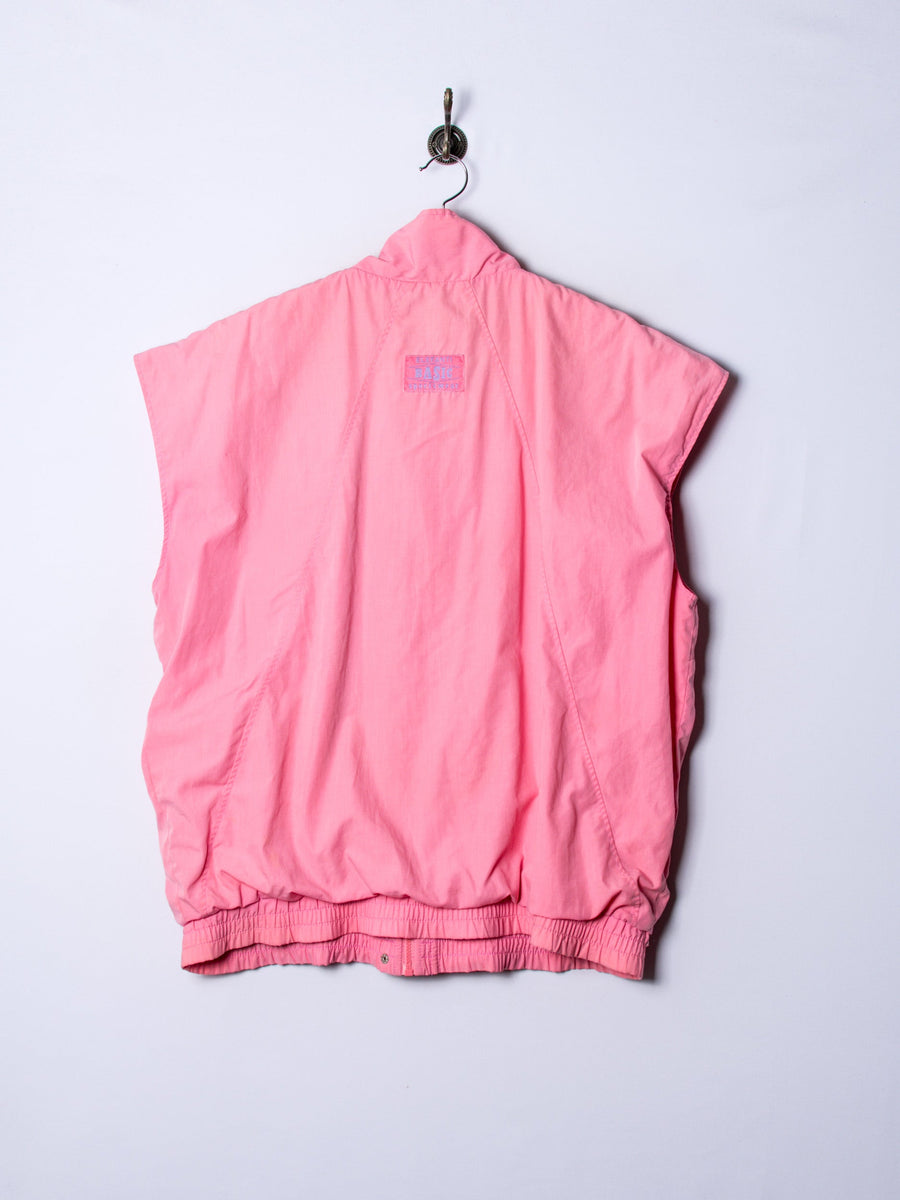 Basic Pink Vest