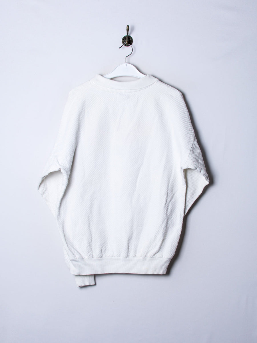 Native Hawaiians Flowers Sweatshirt