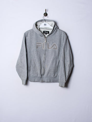 Fila Zipper Hoodie