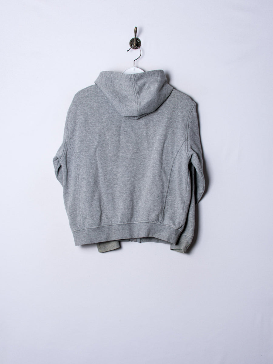 Fila Zipper Hoodie