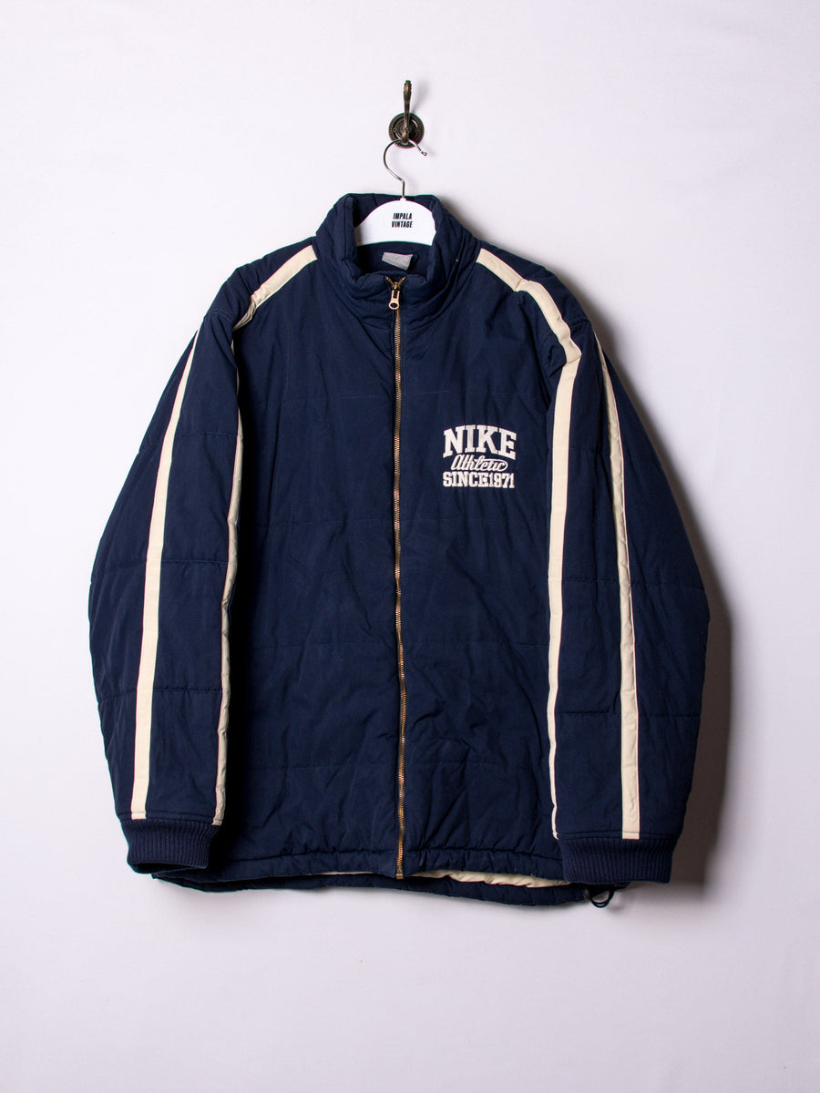 Nike Athletic 1971 Puffer Jacket