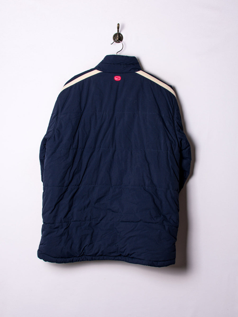 Nike Athletic 1971 Puffer Jacket