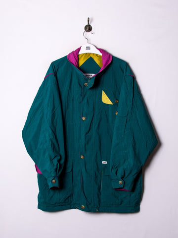 Acqua Tex Waterresistant Light Coat