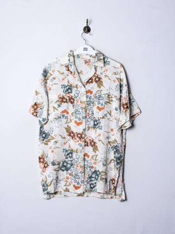 Flowers Shirt