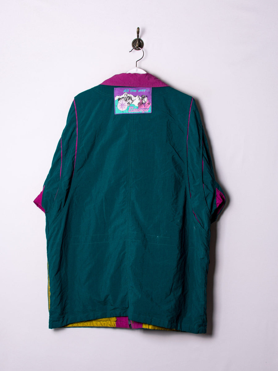 Acqua Tex Waterresistant Light Coat