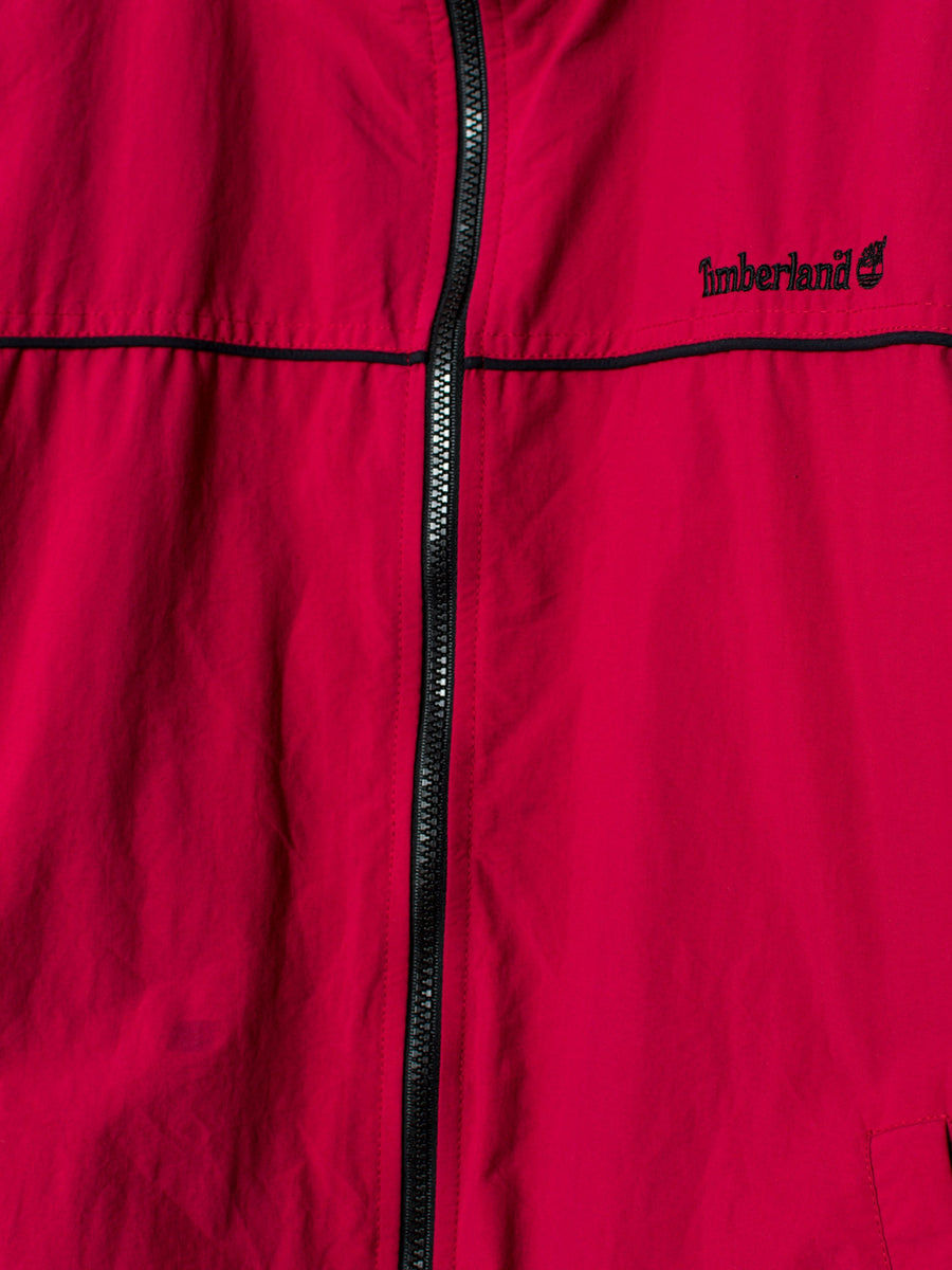 Timberland Weathergear Jacket