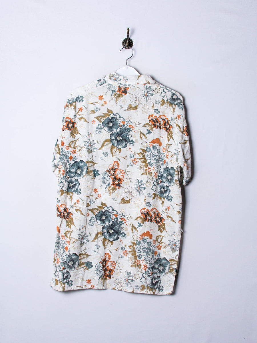 Flowers Shirt