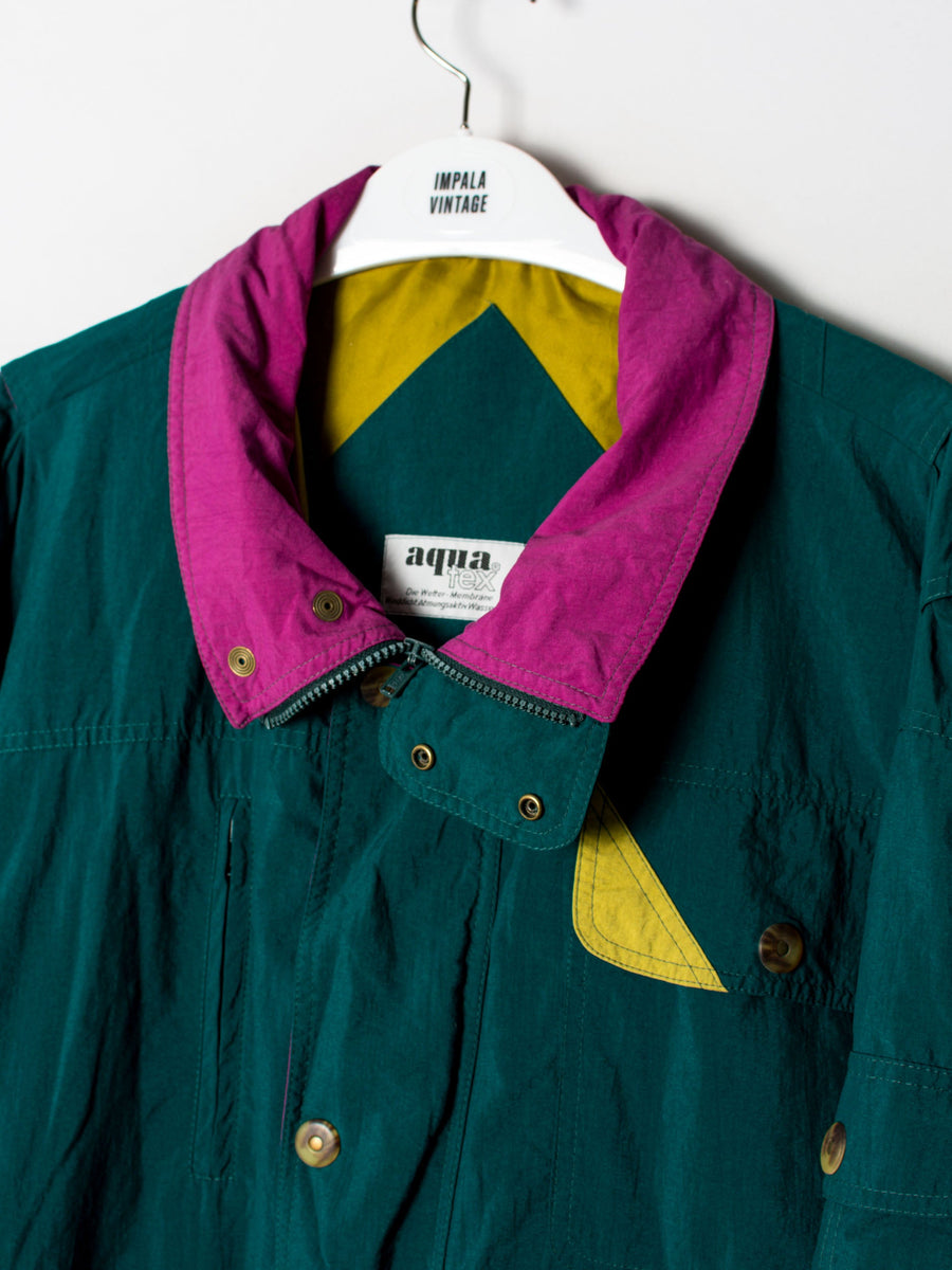 Acqua Tex Waterresistant Light Coat