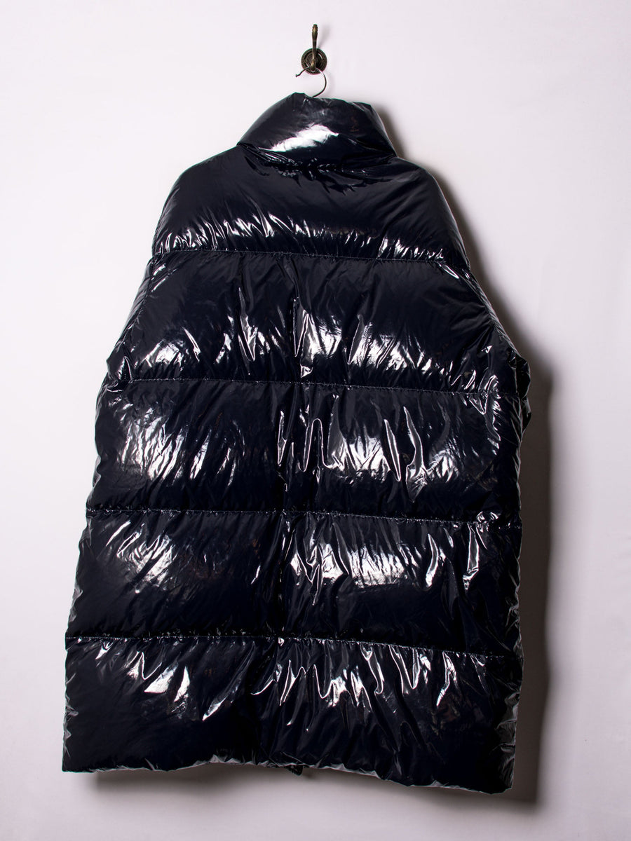 Tommy Hilfiger High Gloss Puffer Coat