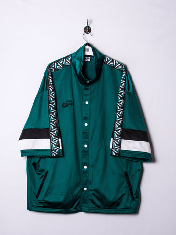 Pro Touch Short Sleeves Track Jacket