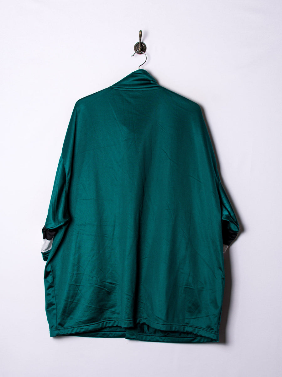 Pro Touch Short Sleeves Track Jacket