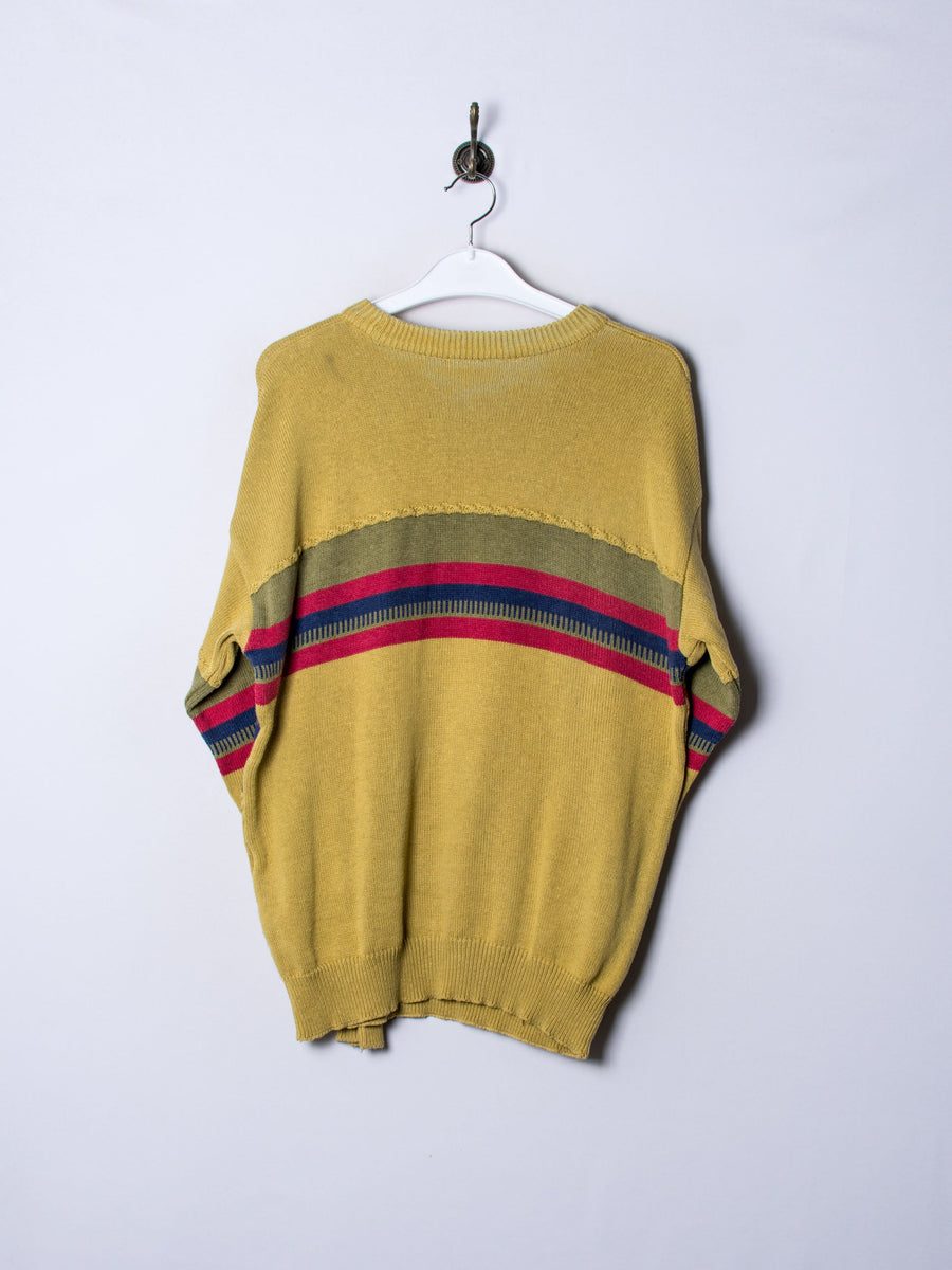 YeBluRe Sweater
