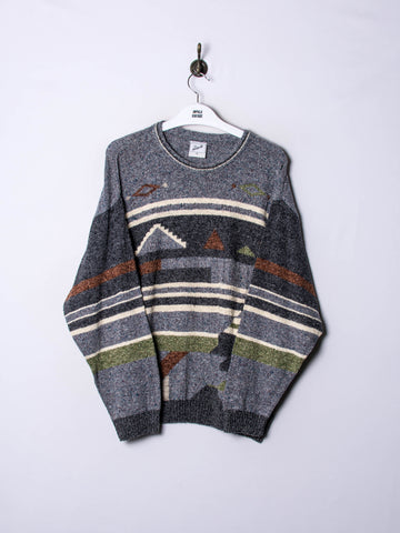 Incognito Sweater