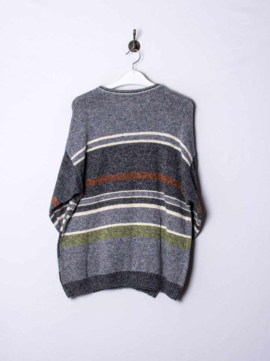 Incognito Sweater