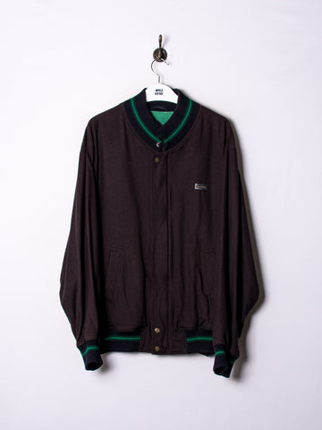 Paul & Shark Wooven Harrington
