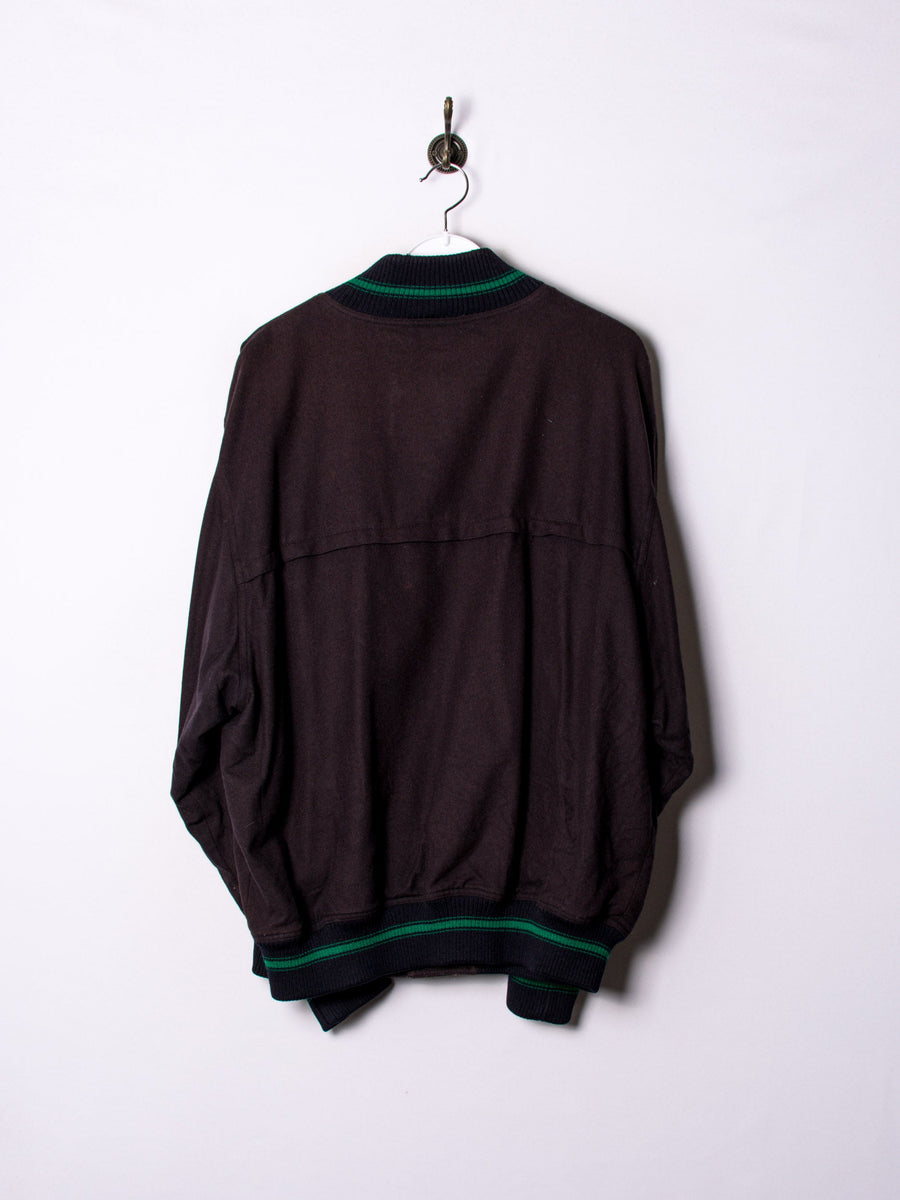 Paul & Shark Wooven Harrington