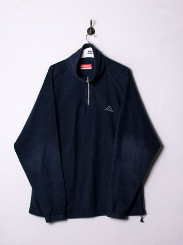 Kappa 1/3 Zipper Fleece