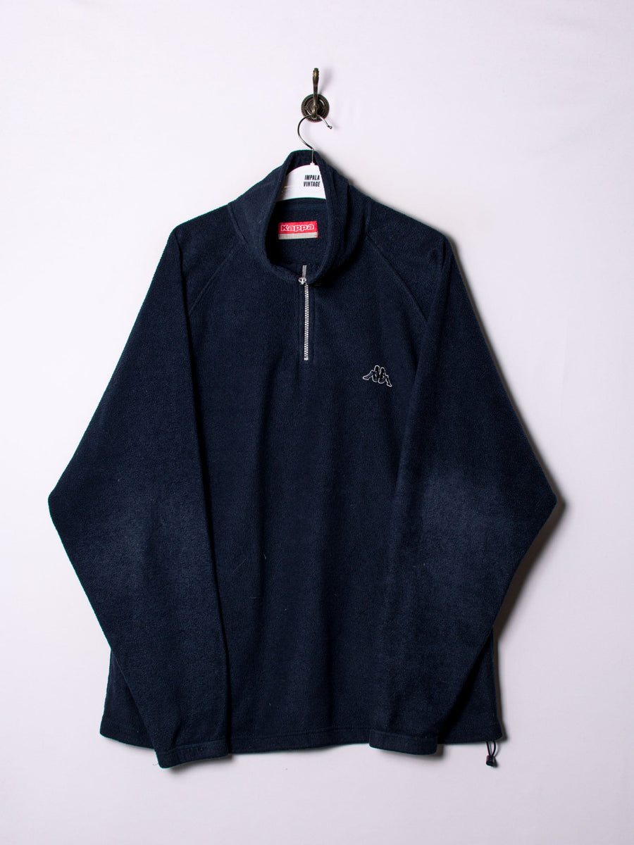Kappa 1/3 Zipper Fleece