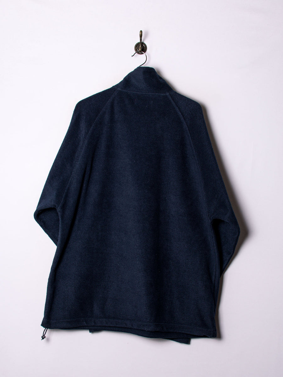 Kappa 1/3 Zipper Fleece