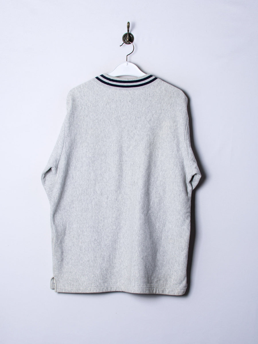 Champion Grey Sweatshirt