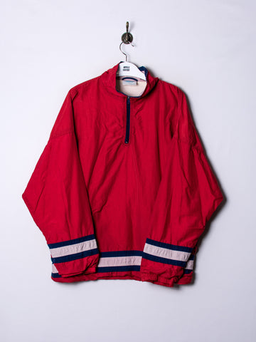 Crane Sports 1/3 Zipper Jacket