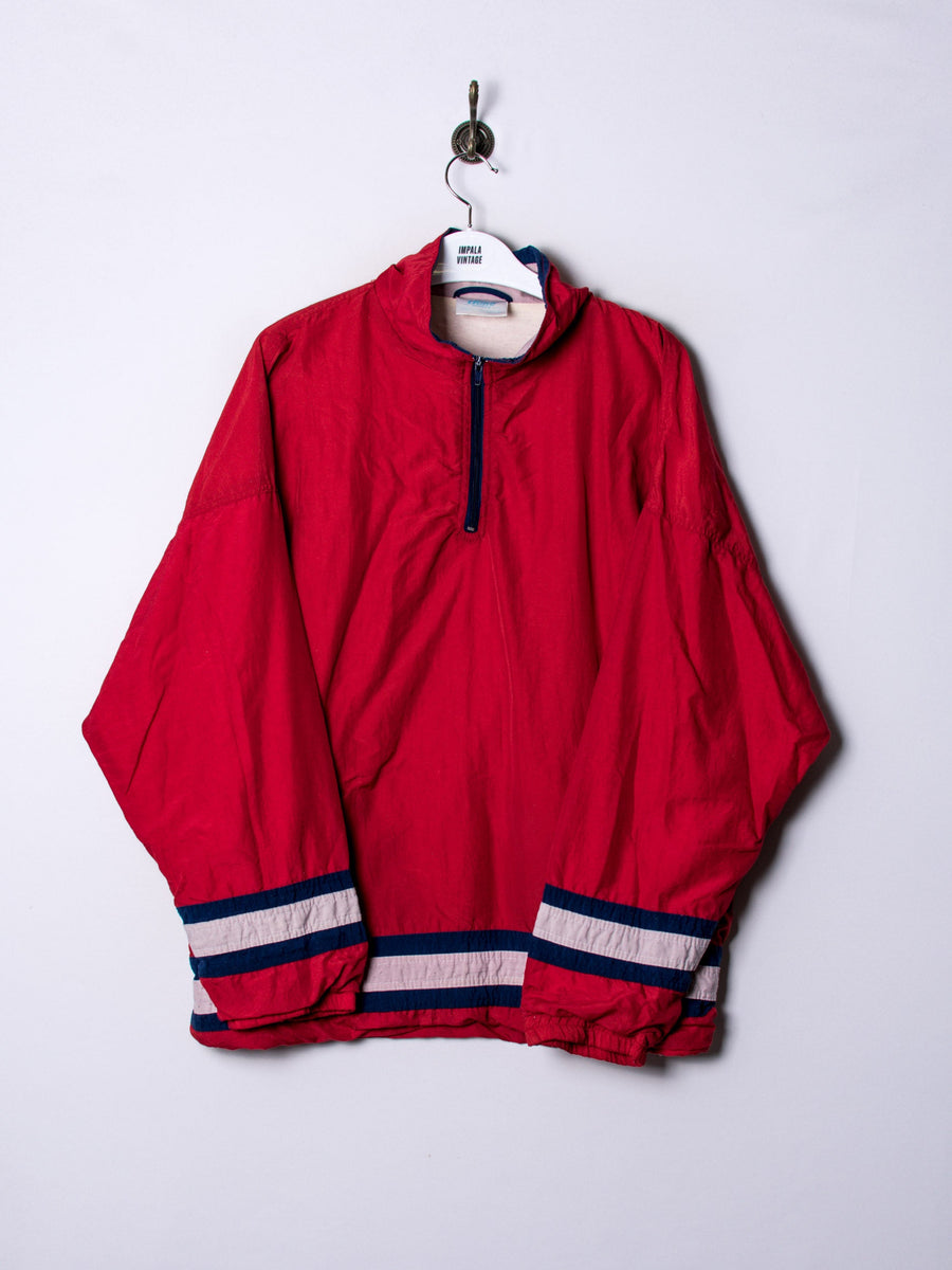 Crane Sports 1/3 Zipper Jacket