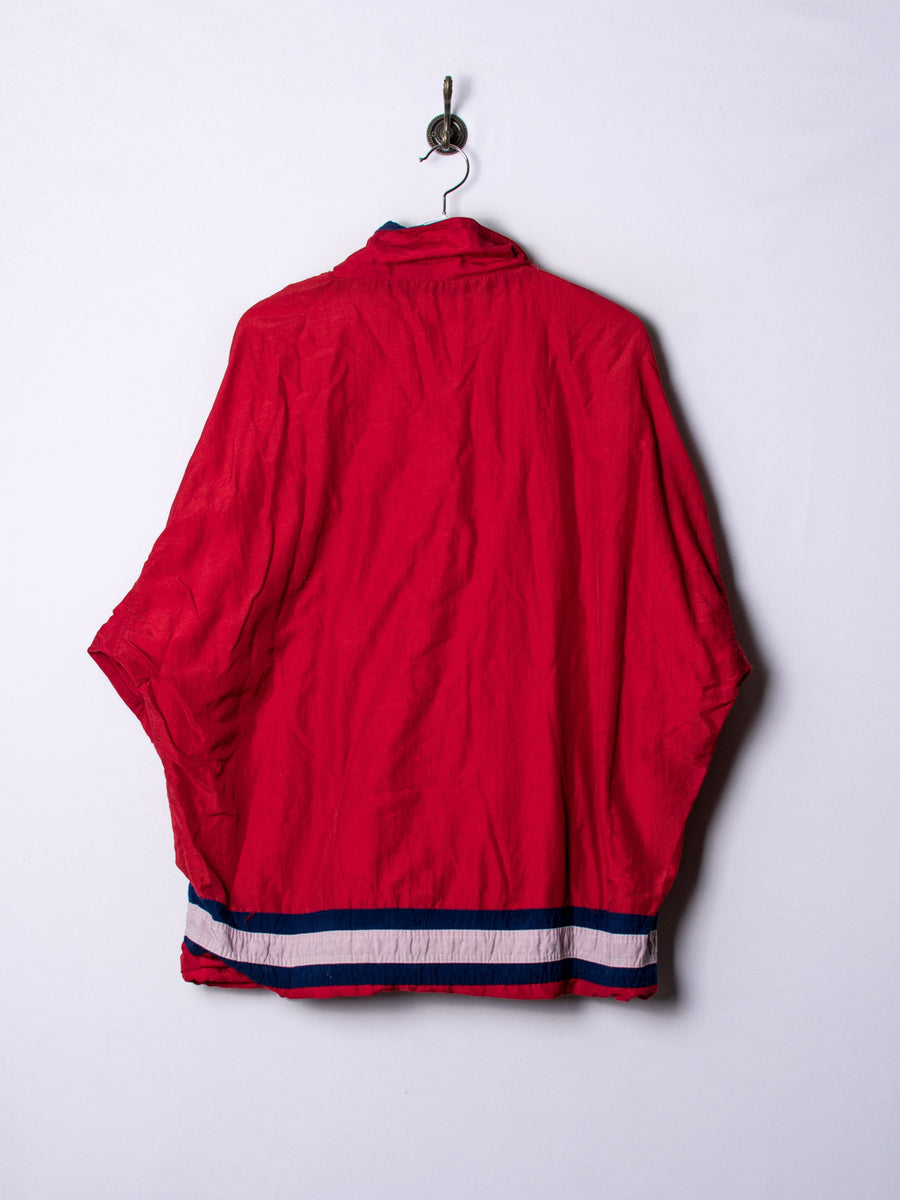 Crane Sports 1/3 Zipper Jacket