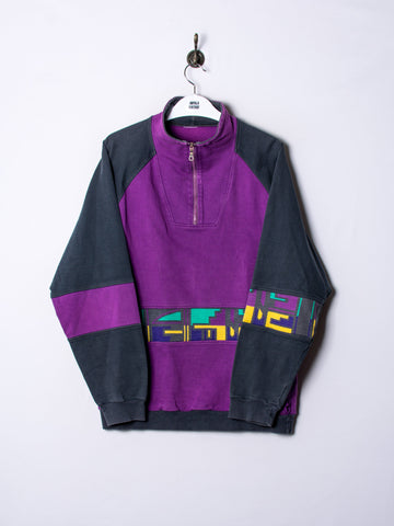 Puma 1/3 Zipper Sweatshirt