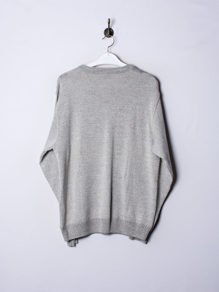 Les Corps V-Neck Sweater