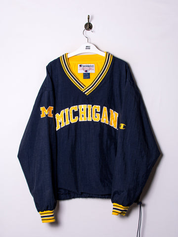 Michigan Wolverines Basketball Champion Official Sweatshirt