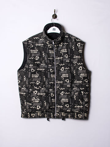 5Stars Padded Vest
