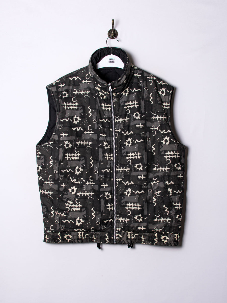 5Stars Padded Vest
